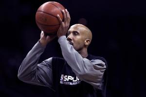 爱游戏数字互动-鲍文：当我能影响甜瓜&amp;科比&amp;麦迪时 人们才注意到我的防守