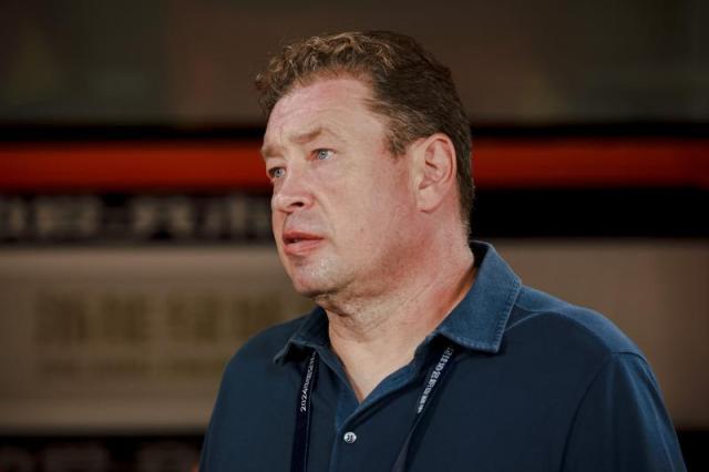 爱游戏升级体验-斯卢茨基：申花是不被看好的一方 但一切皆有可能