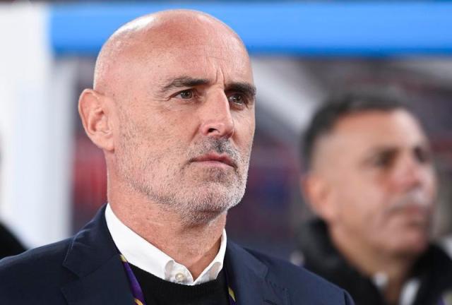 爱游戏升级体验-穆斯卡特：与蔚山有很多相似处 希望明天表现稳定