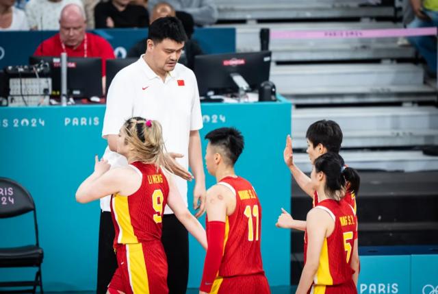 爱游戏新版官网-中国女篮面临背水一战险境 决战塞尔维亚胜算几何