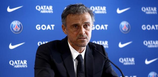 巴黎玩火自焚？恩里克想辞职了？