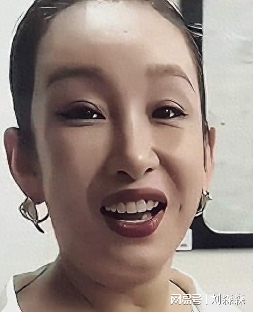 无滤镜后，赵丽颖满脸褶子，江一燕憔悴，秦海璐辛芷蕾像换了个人