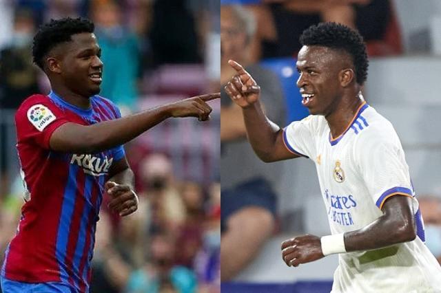 爱游戏官方平台-【前瞻】皇马检验巴萨争冠实力